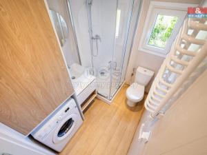 Prodej domu na klíč, Mladkov, 35 m2