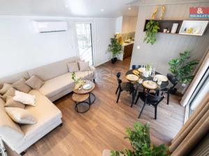 Prodej domu na klíč, Nekoř, 43 m2