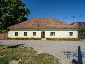 Prodej rodinného domu, Dřínov, 209 m2