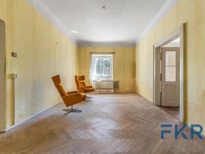 Prodej rodinného domu, Dřínov, 209 m2