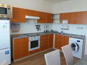 Pronájem bytu 1+1, Svitavy, Bratří Čapků, 38 m2