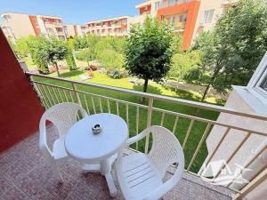 Prodej bytu 3+kk, Nesebar, Bulharsko, 63 m2