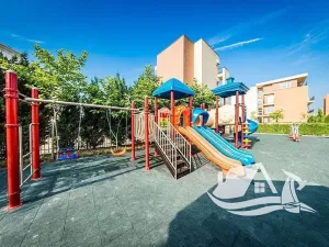 Prodej bytu 3+kk, Nesebar, Bulharsko, 63 m2