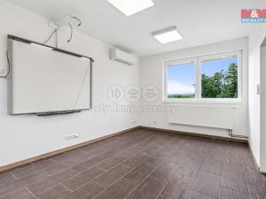 Pronájem kanceláře, Chabařovice, 51 m2