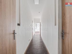 Pronájem kanceláře, Chabařovice, 51 m2