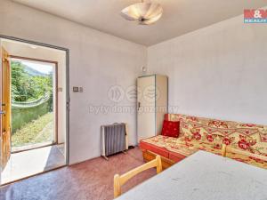 Prodej zahrady, Klášterec nad Ohří, Pod Skalkou, 16 m2