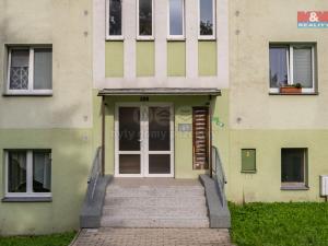 Prodej bytu 2+1, Habartov, Švermova, 53 m2