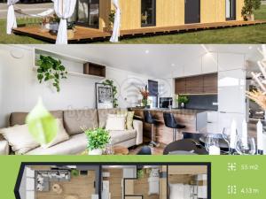 Prodej pozemku pro bydlení, Horní Čermná, 609 m2