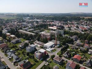 Prodej bytu 2+kk, Police nad Metují - Velká Ledhuje, Fučíkova, 60 m2