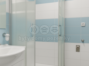 Prodej bytu 2+1, Bukovany, 51 m2