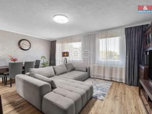 Prodej bytu 3+kk, Praha - Prosek, Lovosická, 67 m2