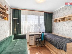 Prodej bytu 3+kk, Praha - Prosek, Lovosická, 67 m2