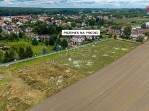 Prodej pozemku pro bydlení, Poděbrady - Velké Zboží, 1034 m2