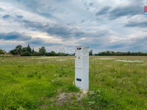 Prodej pozemku pro bydlení, Poděbrady - Velké Zboží, 1034 m2