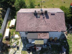 Prodej rodinného domu, Petřvald, Na Pořadí, 90 m2
