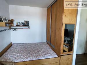 Pronájem bytu 1+kk, Jihlava, Palackého, 35 m2