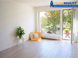 Pronájem bytu 2+kk, Beroun, Na Parkáně, 66 m2