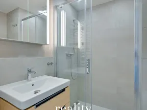 Pronájem bytu 1+kk, Brno, Trnitá, 24 m2