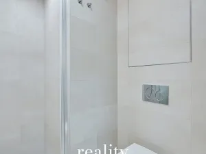 Pronájem bytu 1+kk, Brno, Trnitá, 24 m2