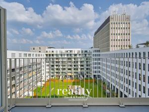 Pronájem bytu 1+kk, Brno, Trnitá, 24 m2