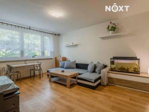 Prodej bytu 3+1, Břeclav, Na Valtické, 68 m2