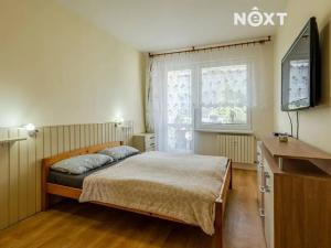 Prodej bytu 3+1, Břeclav, Na Valtické, 68 m2
