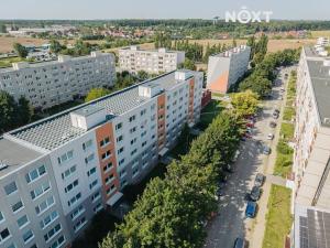 Prodej bytu 3+1, Břeclav, Na Valtické, 68 m2