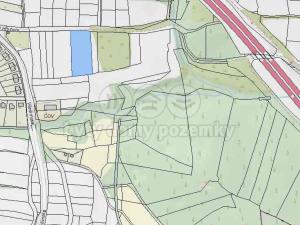 Prodej pole, Kunice, 4794 m2