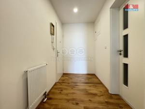 Pronájem bytu 1+kk, Ostrava, Ukrajinská, 49 m2