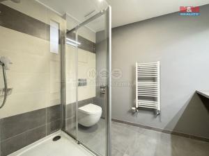 Pronájem bytu 1+kk, Ostrava, Ukrajinská, 49 m2
