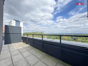 Pronájem bytu 1+kk, Ostrava, Ukrajinská, 49 m2