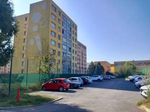 Prodej bytu 4+1, Kopřivnice, 17. listopadu, 75 m2