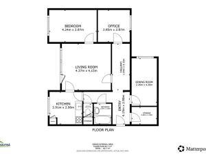Prodej bytu 4+1, Kopřivnice, 17. listopadu, 75 m2
