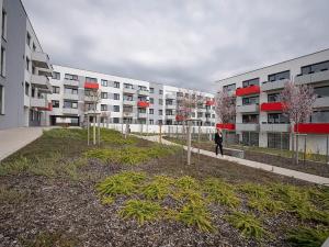 Prodej bytu 3+kk, Hořovice, K Bažantnici, 93 m2