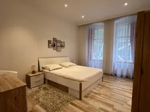 Prodej bytu 3+kk, Karlovy Vary, Sadová, 103 m2