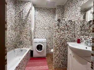 Prodej bytu 3+kk, Karlovy Vary, Sadová, 103 m2