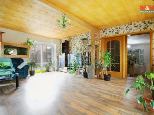 Prodej rodinného domu, Dušníky, 200 m2