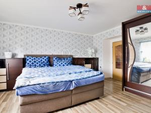 Prodej rodinného domu, Dušníky, 200 m2