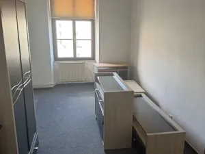 Pronájem bytu 3+kk, Jihlava, Masarykovo náměstí, 72 m2