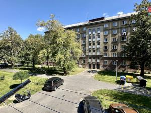 Pronájem bytu 1+1, Ostrava - Zábřeh, Čujkovova, 29 m2