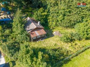 Prodej chaty, Cheb, 26 m2