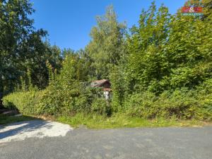 Prodej chaty, Cheb, 26 m2