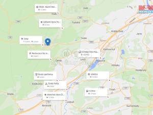 Prodej rodinného domu, Svatá, 221 m2