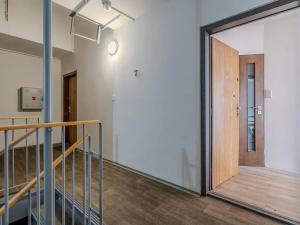 Prodej bytu 3+kk, Praha - Horní Měcholupy, Janovská, 70 m2
