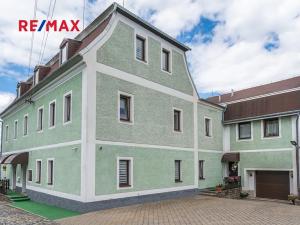 Prodej apartmánu, Rumburk, Krásnolipská, 580 m2