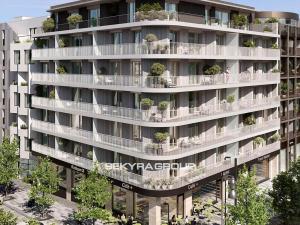 Prodej bytu 3+kk, Praha, Šiklové, 76 m2