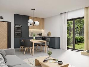 Prodej bytu 2+kk, Karlovy Vary, 57 m2