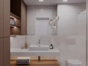 Prodej bytu 4+kk, Praha - Vinohrady, Bělehradská, 135 m2