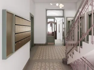 Prodej bytu 4+kk, Praha - Vinohrady, Bělehradská, 135 m2