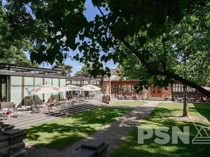 Prodej bytu 4+kk, Praha - Vinohrady, Bělehradská, 135 m2